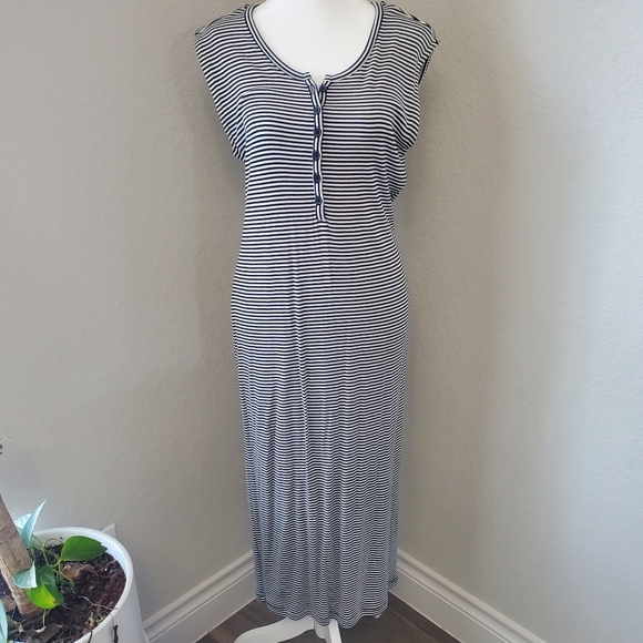 Old Navy M Summer Casual Dress - Picture 1 of 6